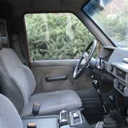 Nissan Patrol SOLGT