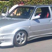 VW golf 2 *SOLGT*