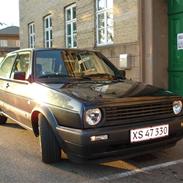 VW golf 2 GT special (SOLGT)