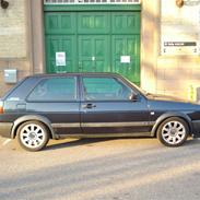 VW golf 2 GT special (SOLGT)