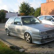 VW golf 2 *SOLGT*