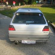 VW golf 2 *SOLGT*