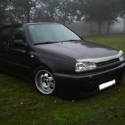VW Vento Solgt
