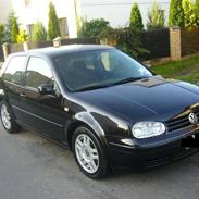 VW Golf 4 SOLGT