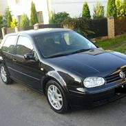 VW Golf 4 SOLGT