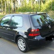 VW Golf 4 SOLGT