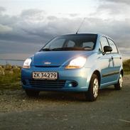 Chevrolet Matiz