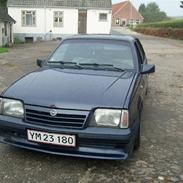 Opel Ascona C 2,0i "Solgt"