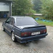 Opel Ascona C 2,0i "Solgt"