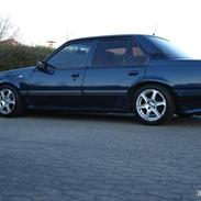 Opel Ascona C 2,0i "Solgt"