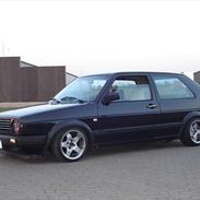 VW Golf 2