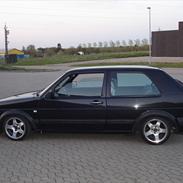 VW Golf 2