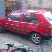 VW vw golf 