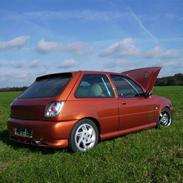 Ford fiesta xr2i