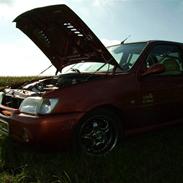 Ford fiesta xr2i