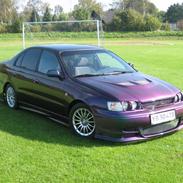 Toyota Carina e 2,0 16v SOLGT