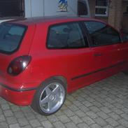 Fiat Bravo SX Solgt