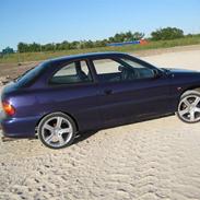 Hyundai Accent  <<DØD>>