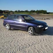 Hyundai Accent  <<DØD>>