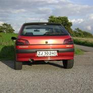 Peugeot 306 xs