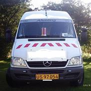 Mercedes Benz Sprinter