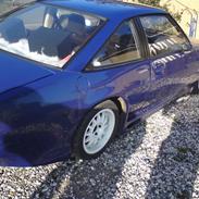 Opel manta b