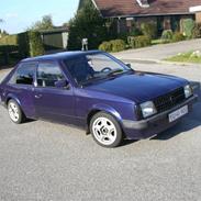 Opel kadett D