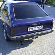 Opel kadett D