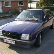 Opel kadett D