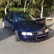 Audi A4 1.8T