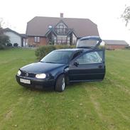 VW Golf IV 20v  SÆLGES