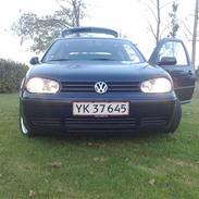 VW Golf IV 20v  SÆLGES
