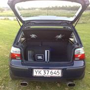 VW Golf IV 20v  SÆLGES