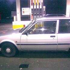 Toyota Corolla 87' DX