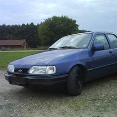 Ford sierra byttet