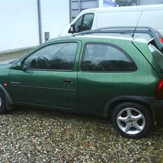 Opel Corsa B - Sport - DØD -