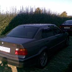 BMW E36 SOLGT!!