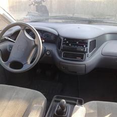 Toyota Previa 2.4 GLi xSOLGTx