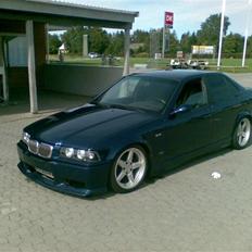 BMW E36 