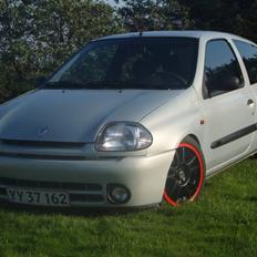 Renault Clio II