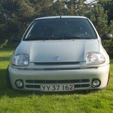 Renault Clio II