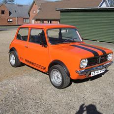 Austin-Morris Mini Clubman 1275 GT