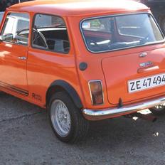 Austin-Morris Mini Clubman 1275 GT