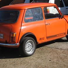 Austin-Morris Mini Clubman 1275 GT