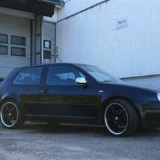 VW Golf 4 Trendline