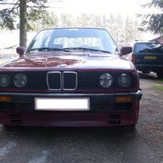BMW 325 eta (byttet)