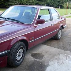 BMW 325 eta (byttet)