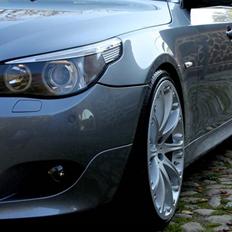 BMW 530 Hartge "SOLGT" !!!