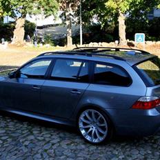 BMW 530 Hartge "SOLGT" !!!