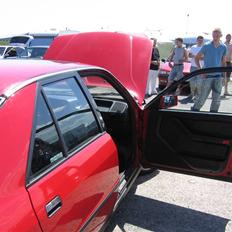 Lancia Dedra HF Integrale